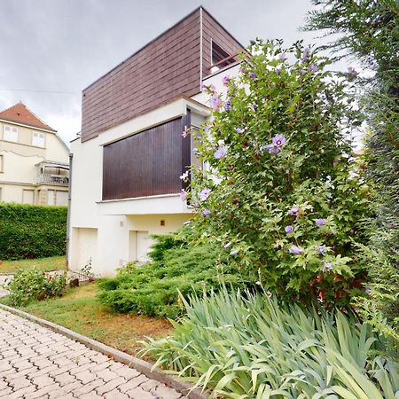 Maison Mandarine Colmar 5 Bedrooms 180M2 Zewnętrze zdjęcie