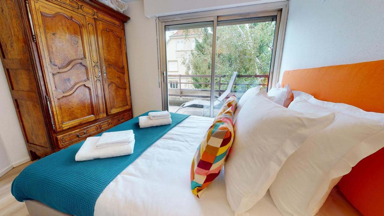 Maison Mandarine Colmar 5 Bedrooms 180M2 Zewnętrze zdjęcie