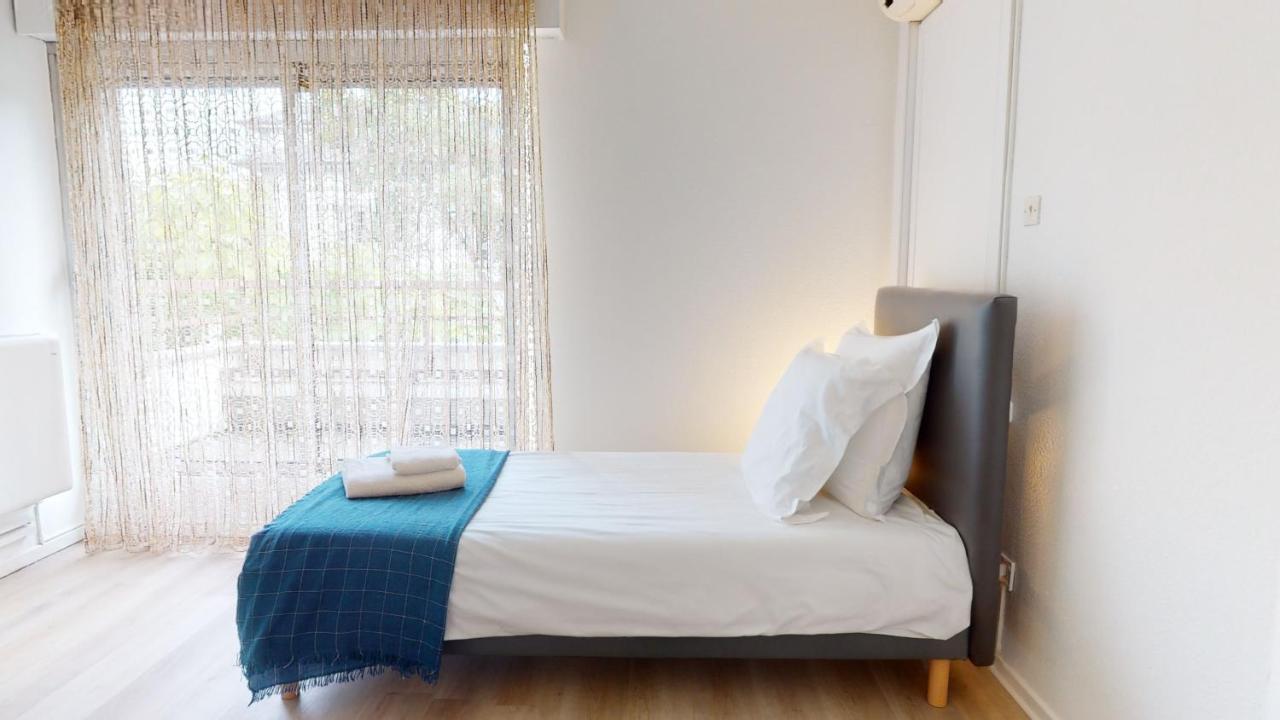 Maison Mandarine Colmar 5 Bedrooms 180M2 Zewnętrze zdjęcie