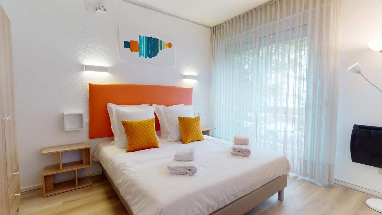 Maison Mandarine Colmar 5 Bedrooms 180M2 Zewnętrze zdjęcie