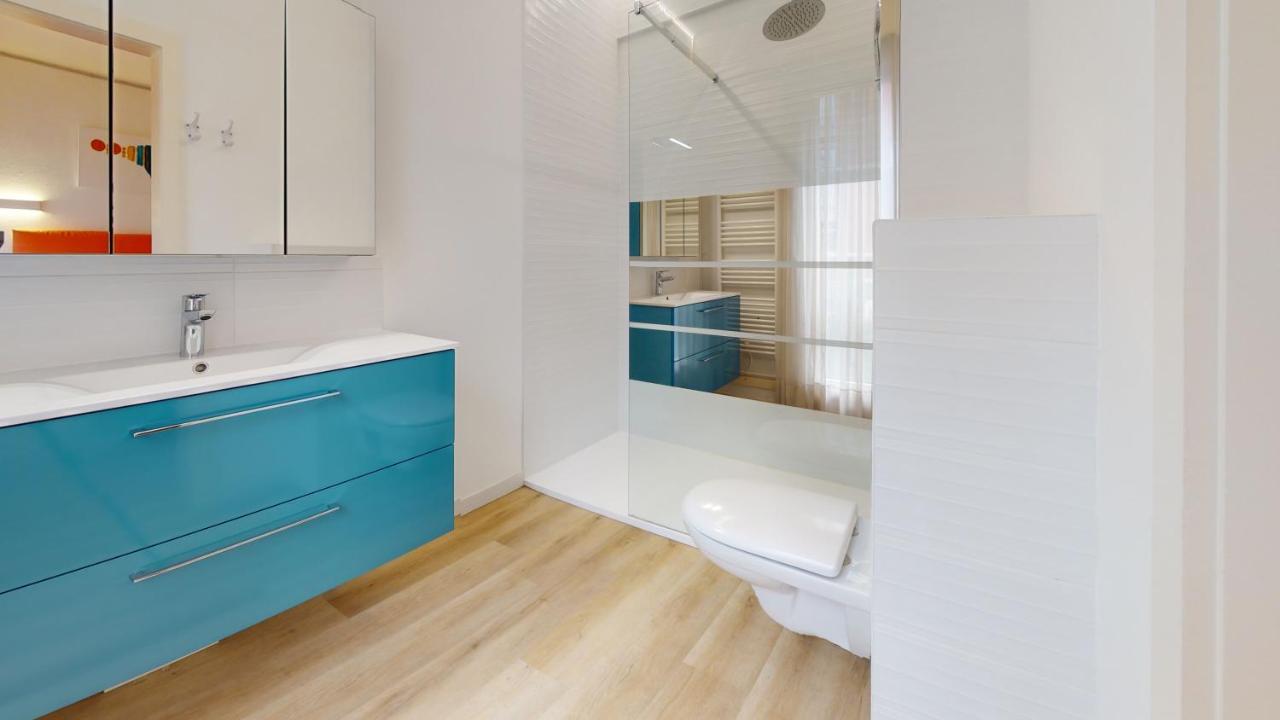 Maison Mandarine Colmar 5 Bedrooms 180M2 Zewnętrze zdjęcie