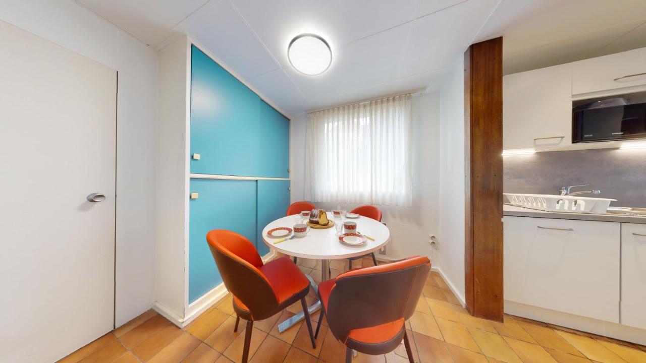 Maison Mandarine Colmar 5 Bedrooms 180M2 Zewnętrze zdjęcie