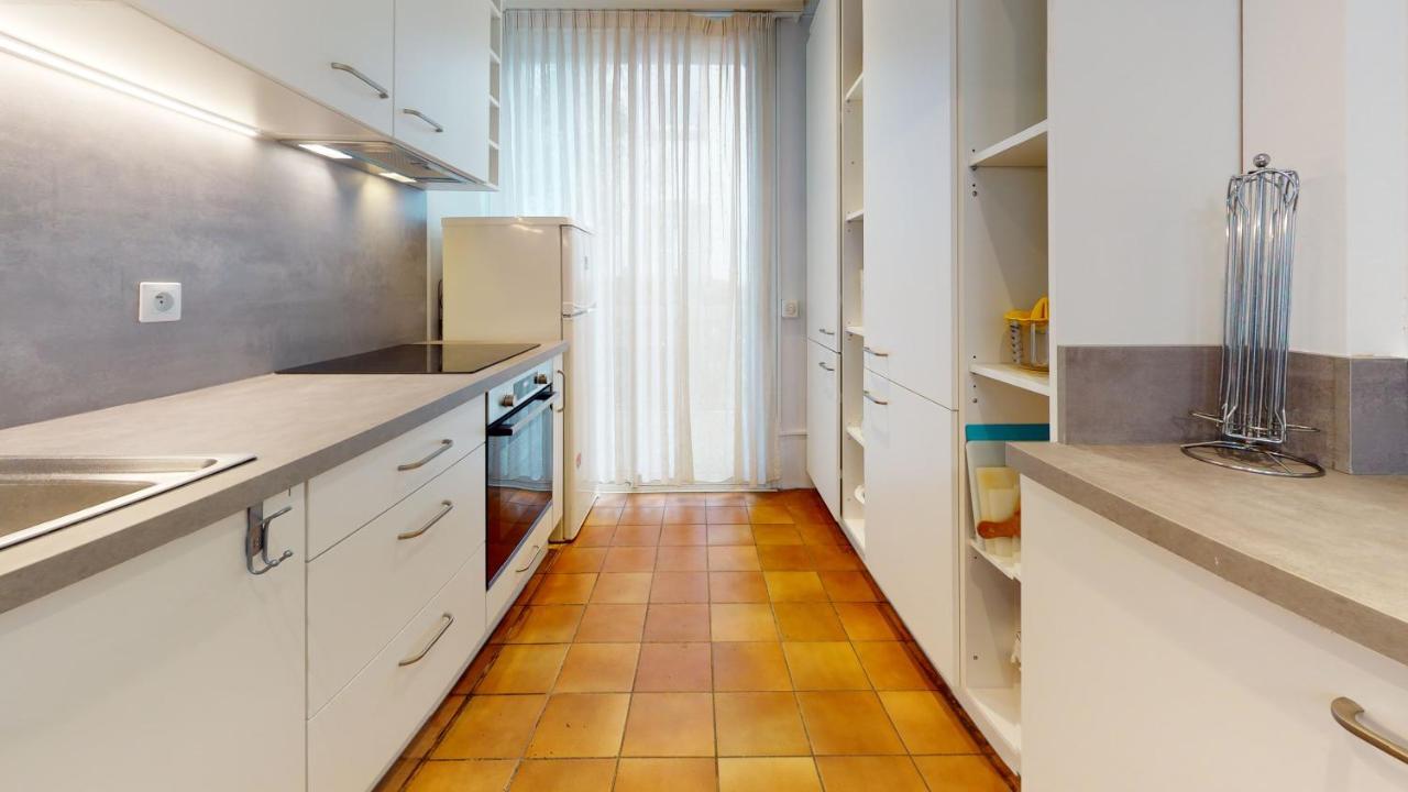 Maison Mandarine Colmar 5 Bedrooms 180M2 Zewnętrze zdjęcie