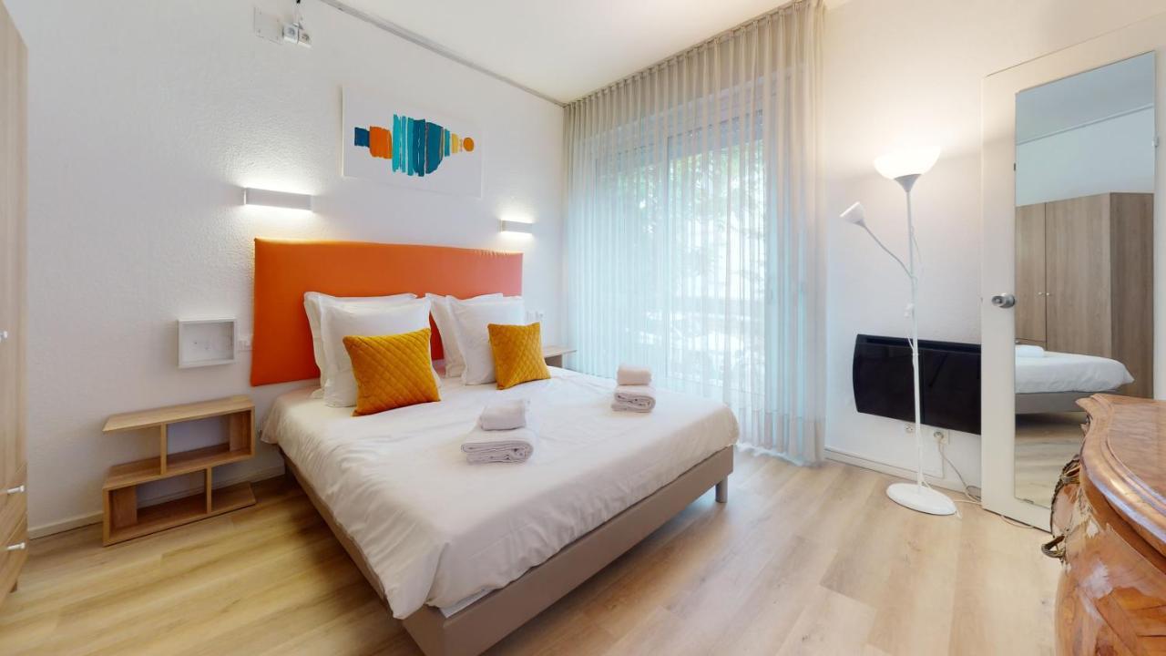 Maison Mandarine Colmar 5 Bedrooms 180M2 Zewnętrze zdjęcie