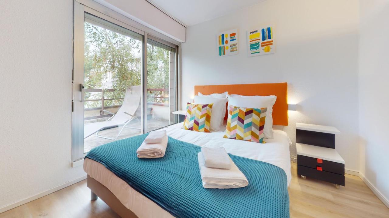 Maison Mandarine Colmar 5 Bedrooms 180M2 Zewnętrze zdjęcie