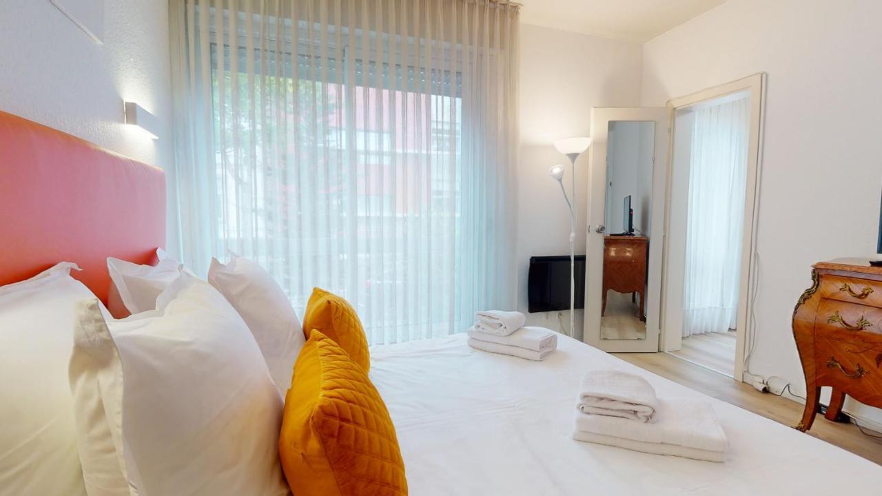 Maison Mandarine Colmar 5 Bedrooms 180M2 Zewnętrze zdjęcie