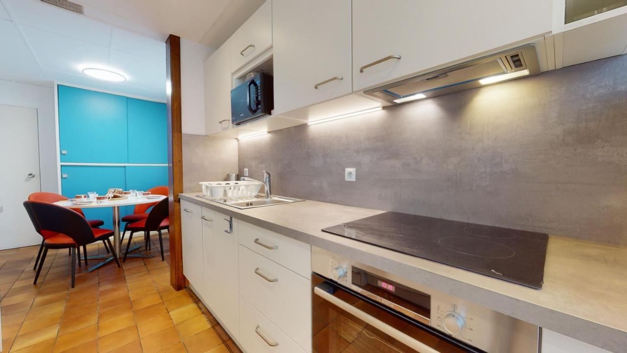 Maison Mandarine Colmar 5 Bedrooms 180M2 Zewnętrze zdjęcie