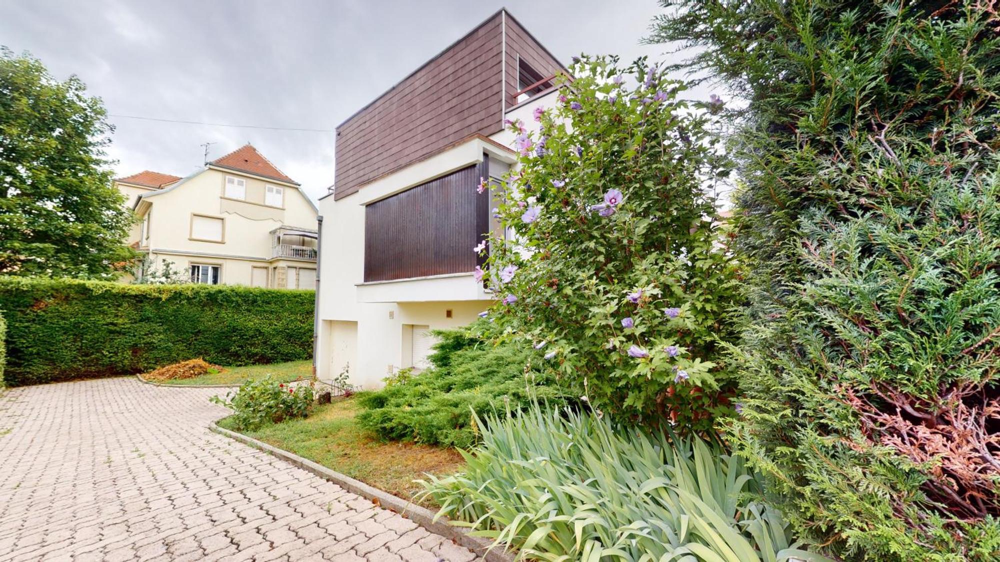 Maison Mandarine Colmar 5 Bedrooms 180M2 Zewnętrze zdjęcie